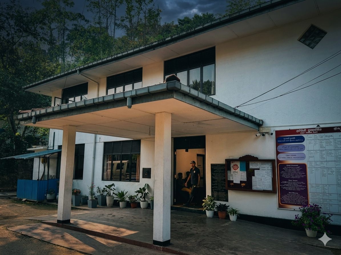 Imaduwa Pradeshiya Sabha