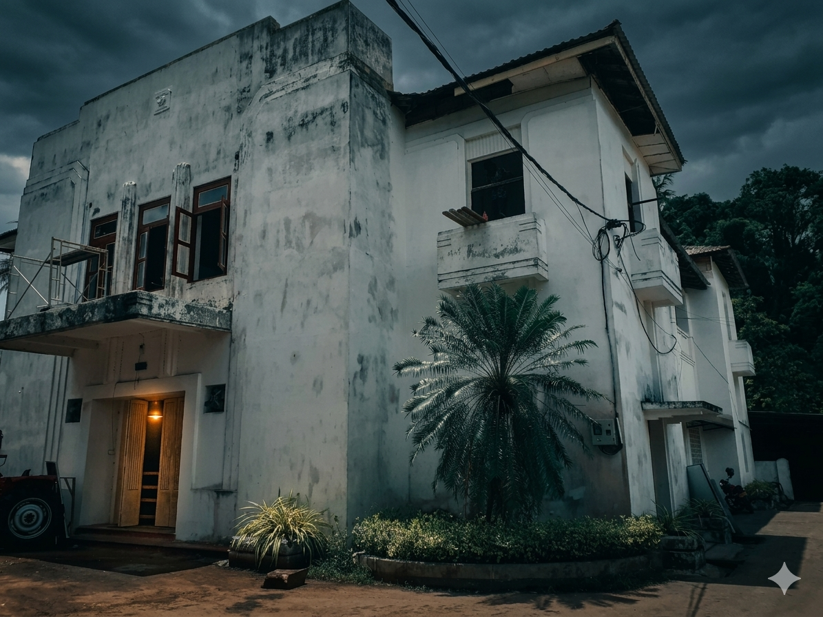 Ambalangoda Urban Council