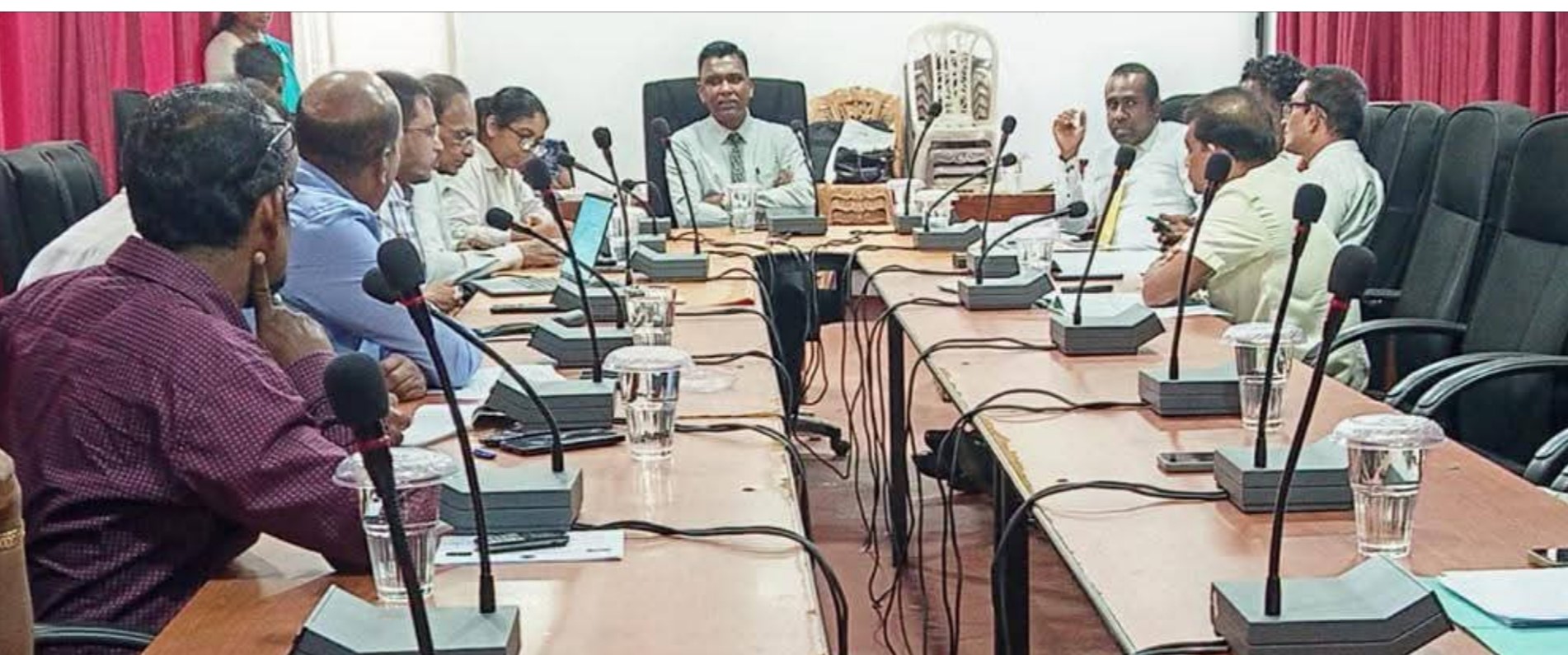 ආසියානු සංවර්ධන බැංකුවේ (ADB) ණය ආධාර මත 2027 වර්ෂයේදී ක්‍රියාත්මක කිරීමට නියමිත සංචාරක ව්‍යාපාර සංවර්ධන ව්‍යාපෘති