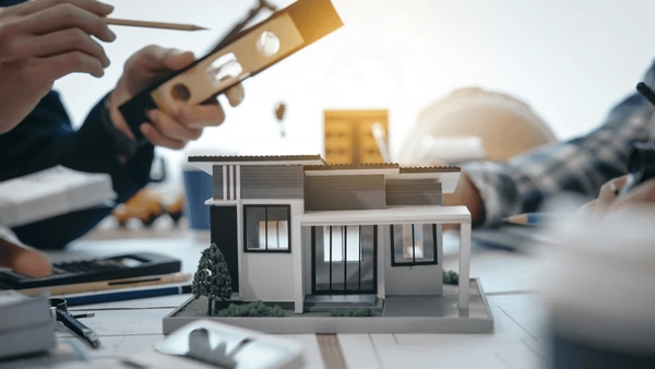 New Building Regulations Effective