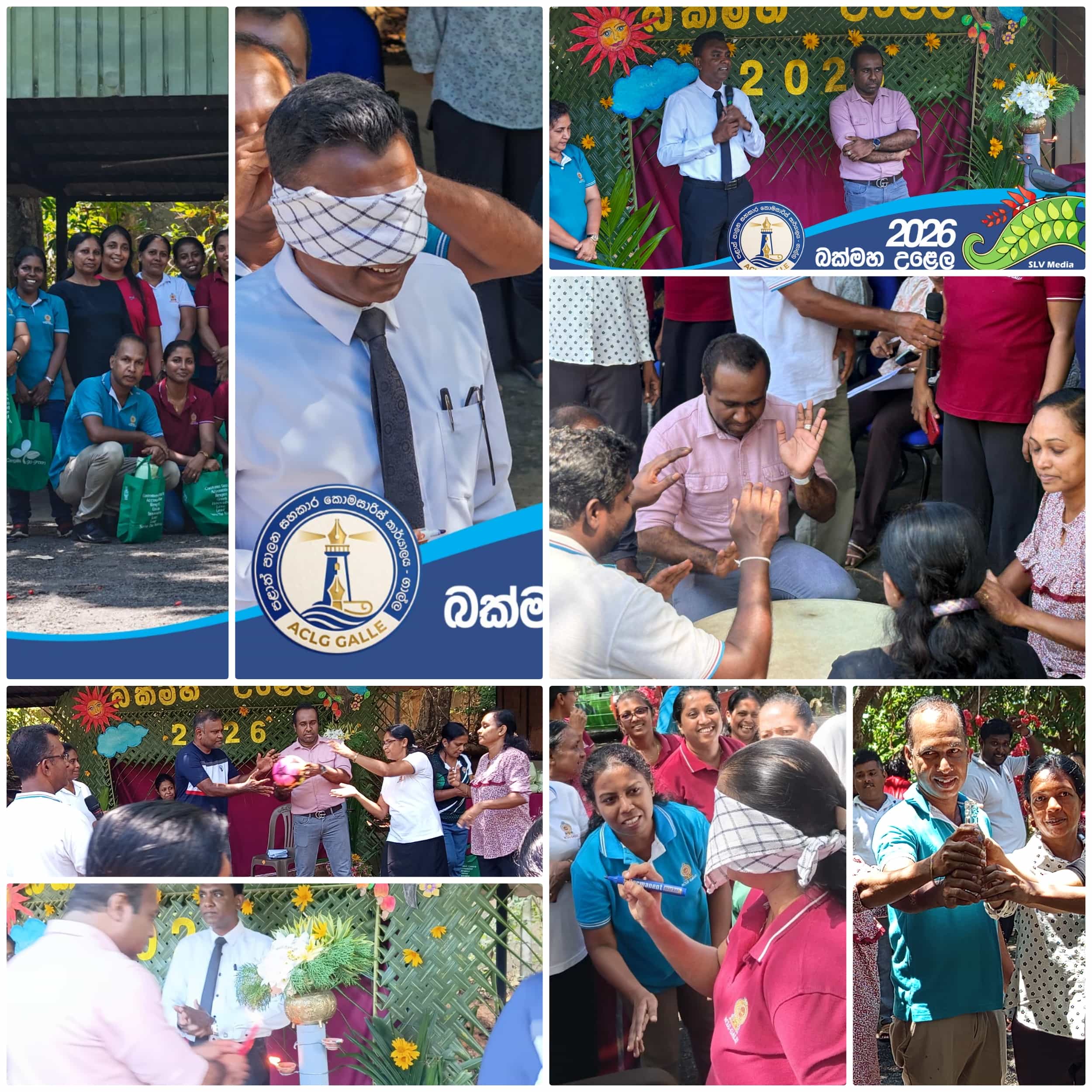 ACLG "Bakmaha Ulela 2026"