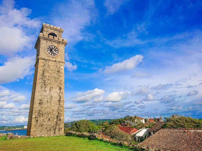 Galle Fort